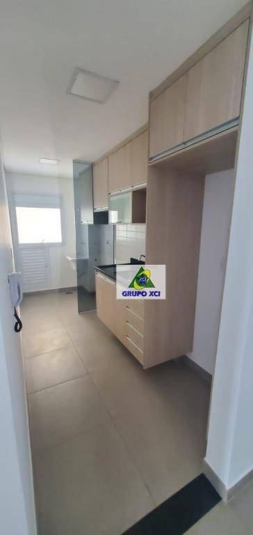 Apartamento à venda com 2 quartos, 58m² - Foto 21