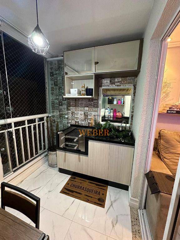 Apartamento à venda com 3 quartos, 73m² - Foto 39