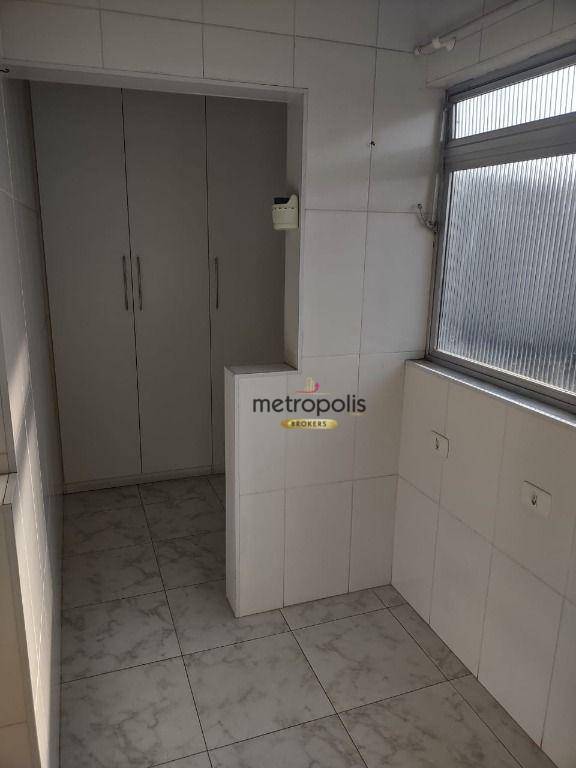 Apartamento à venda com 3 quartos, 120m² - Foto 22