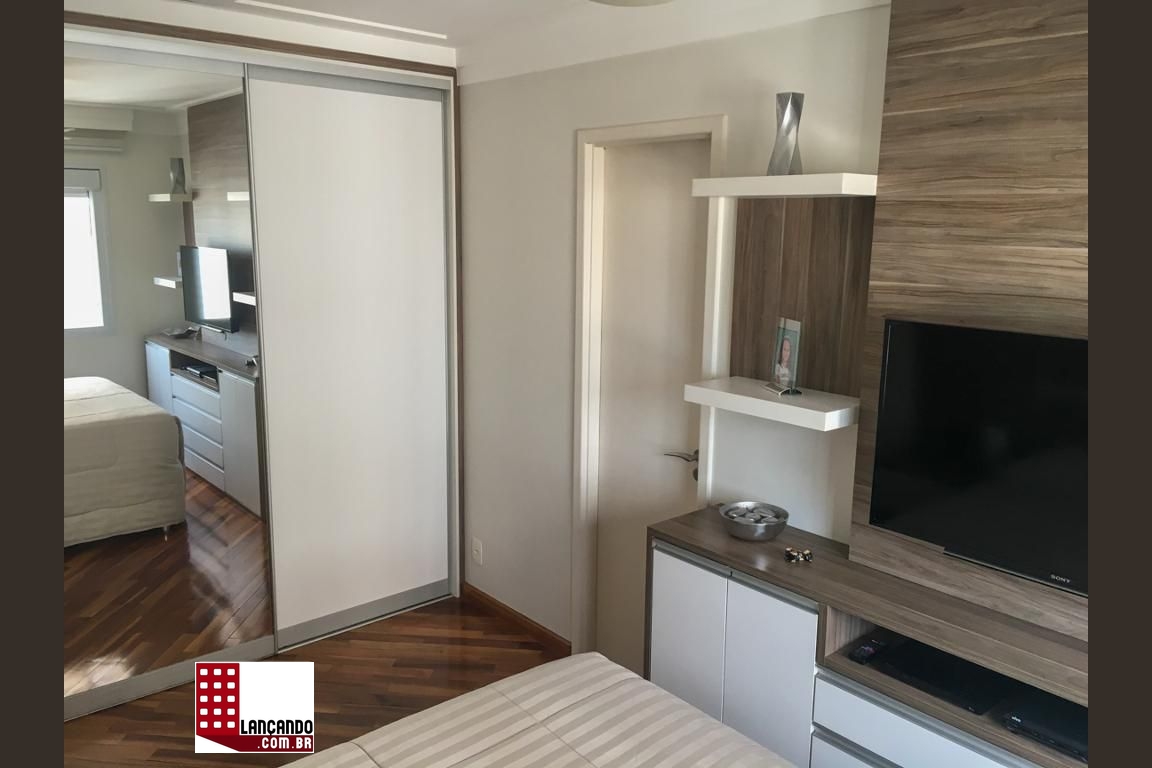 Apartamento à venda com 3 quartos, 142m² - Foto 14