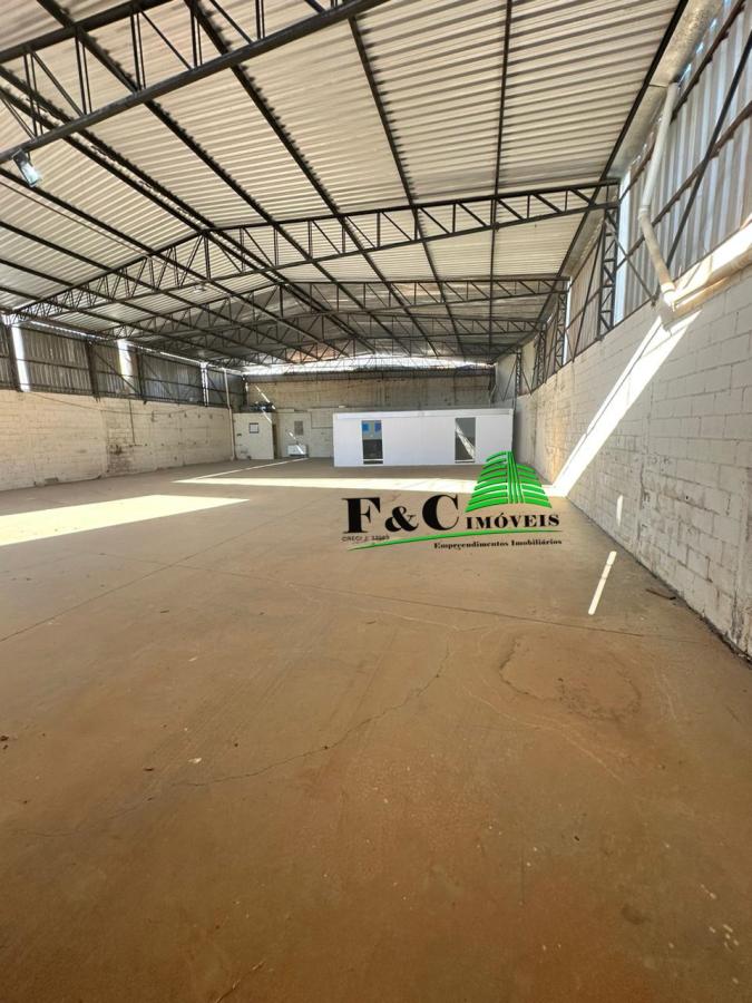 Depósito-Galpão-Armazém para alugar, 550m² - Foto 15