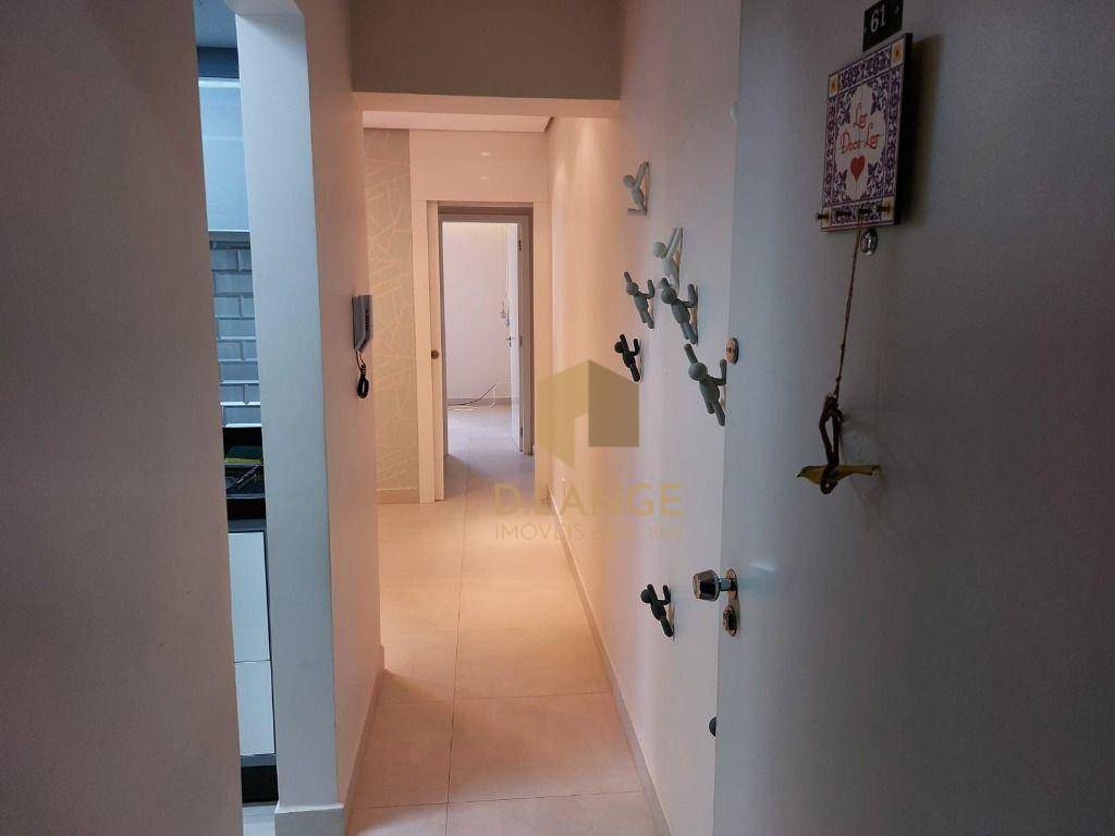 Apartamento à venda com 1 quarto, 55m² - Foto 10