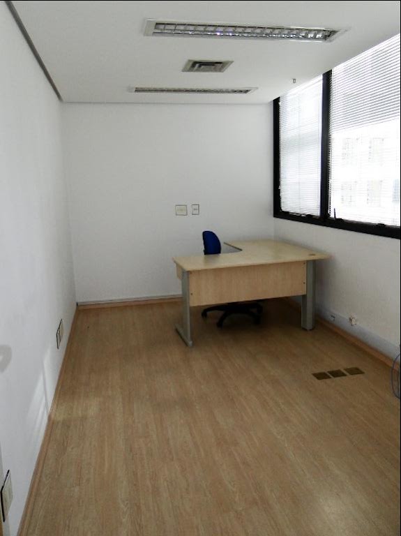 Conjunto Comercial-Sala para alugar, 121m² - Foto 10