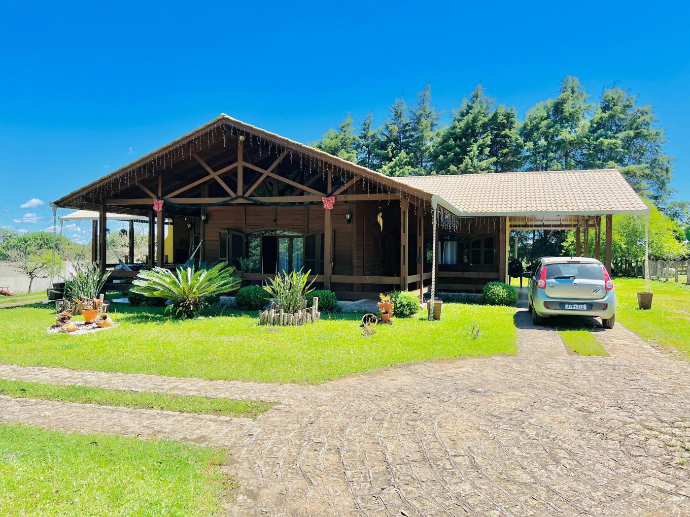 Fazenda à venda, 6000m² - Foto 33