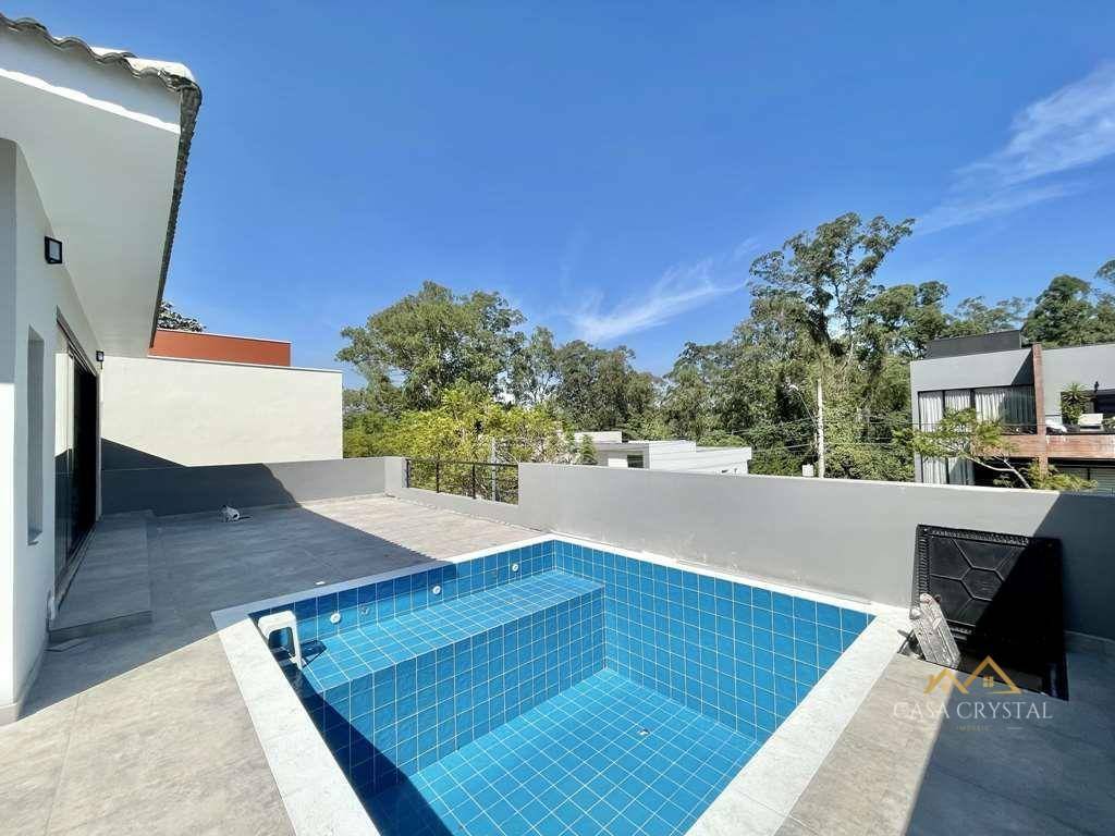 Casa de Condomínio à venda com 3 quartos, 321m² - Foto 31