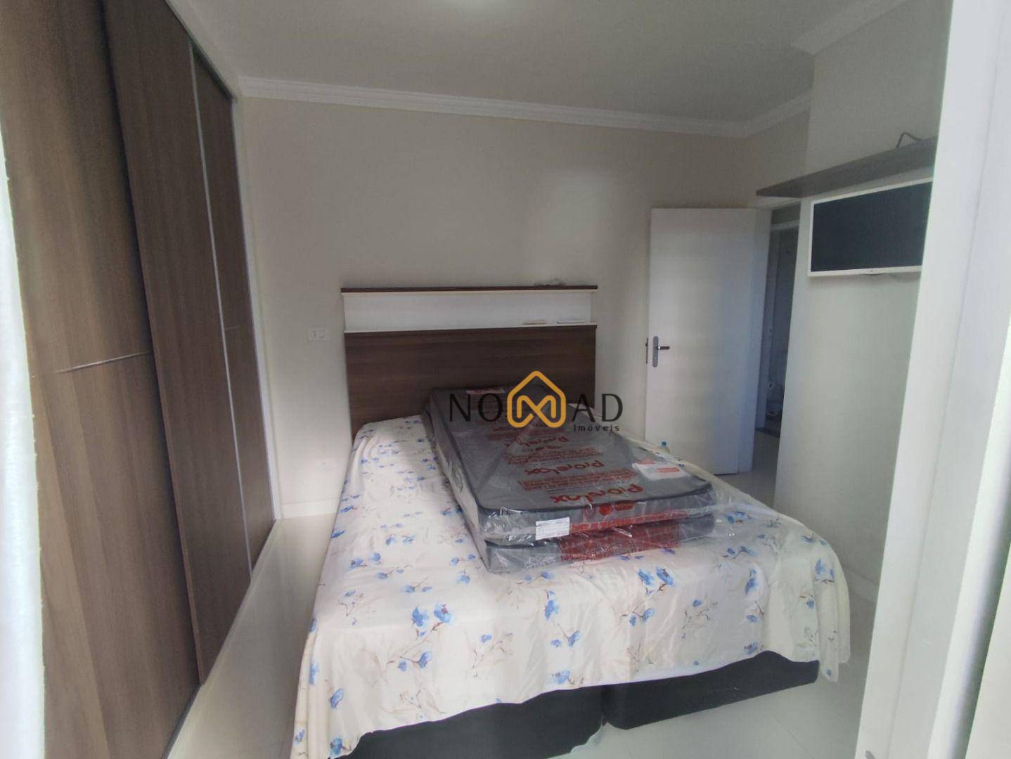 Apartamento à venda com 2 quartos, 80m² - Foto 12