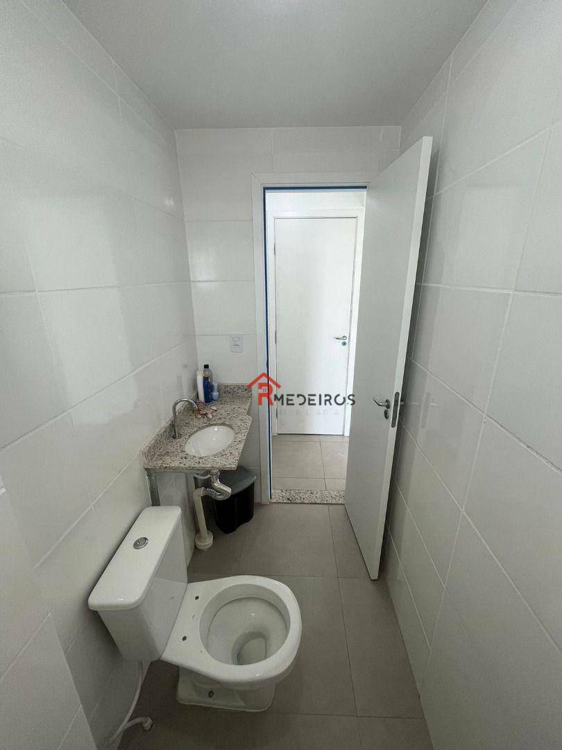 Apartamento à venda com 3 quartos, 117m² - Foto 20