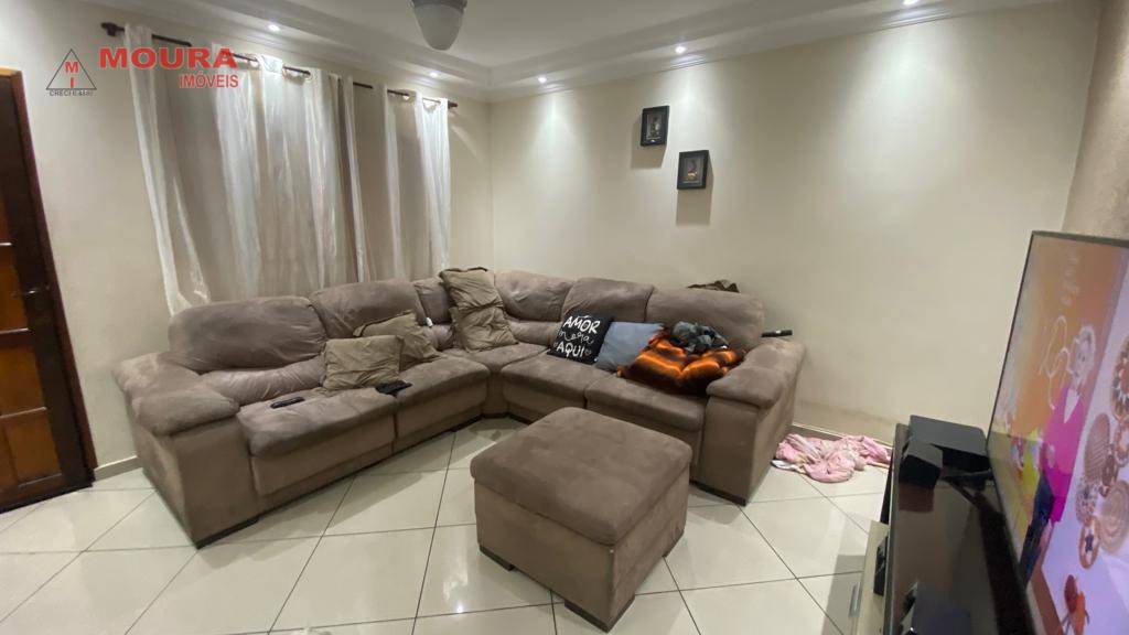 Sobrado à venda com 4 quartos, 180m² - Foto 2