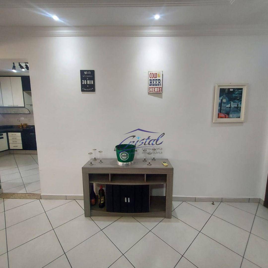 Apartamento à venda com 3 quartos, 100m² - Foto 33