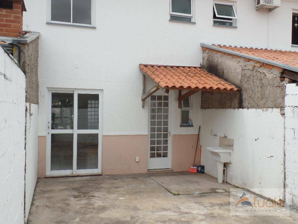 Casa de Condomínio à venda com 2 quartos, 64m² - Foto 25