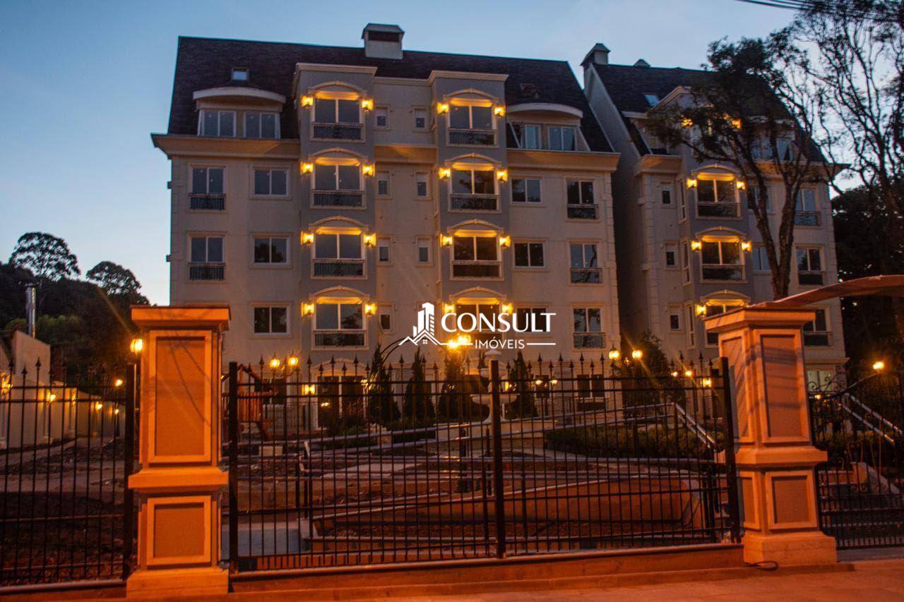 Apartamento, 2 quartos, 85 m² - Foto 2