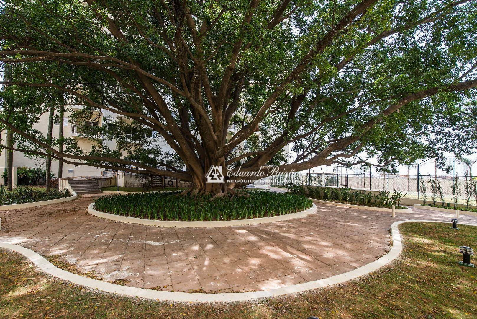 Apartamento à venda com 3 quartos, 76m² - Foto 17