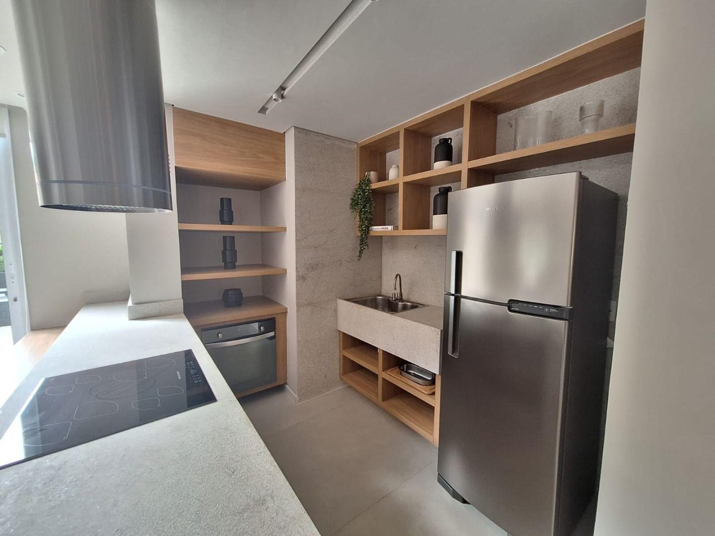 Apartamento à venda com 3 quartos, 90m² - Foto 31