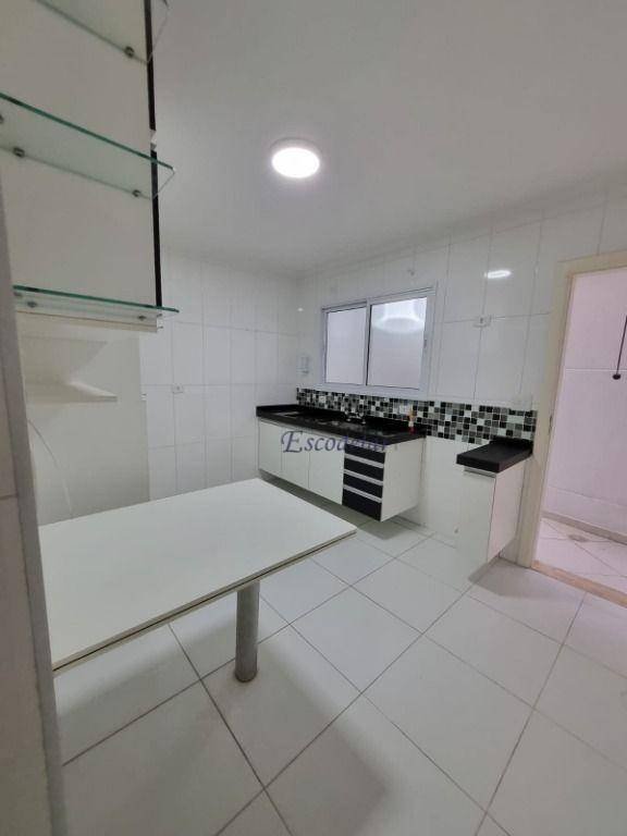 Sobrado para alugar com 3 quartos, 84m² - Foto 4