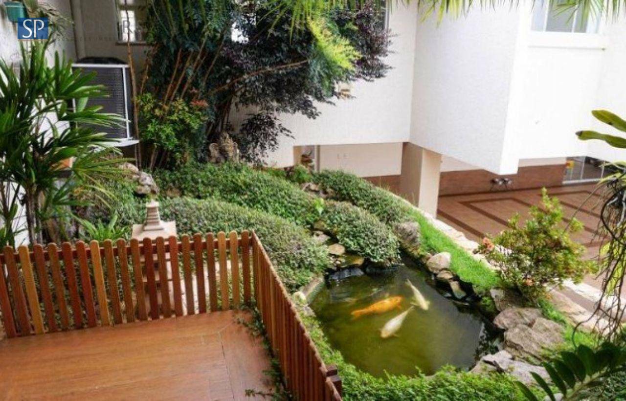 Casa de Condomínio à venda com 5 quartos, 592m² - Foto 10