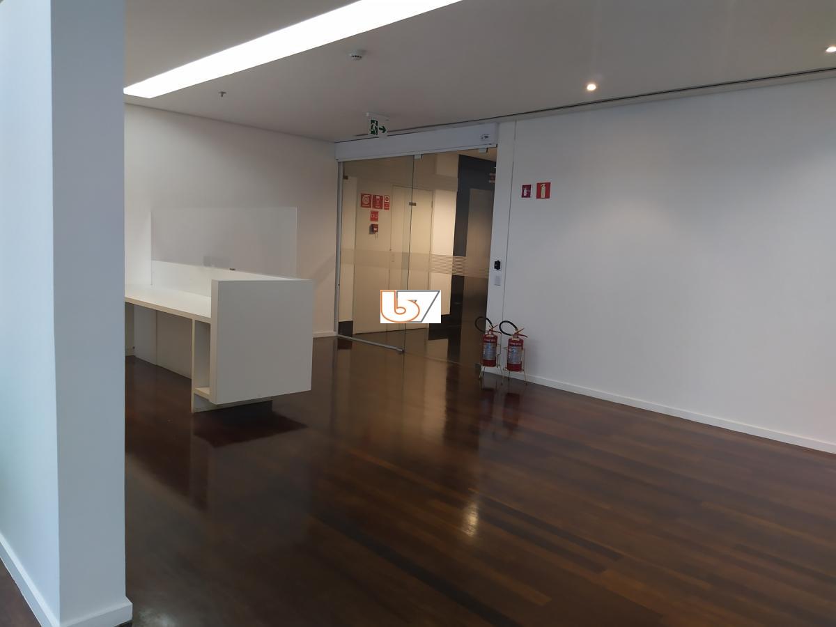 Conjunto Comercial-Sala para alugar, 1320m² - Foto 5