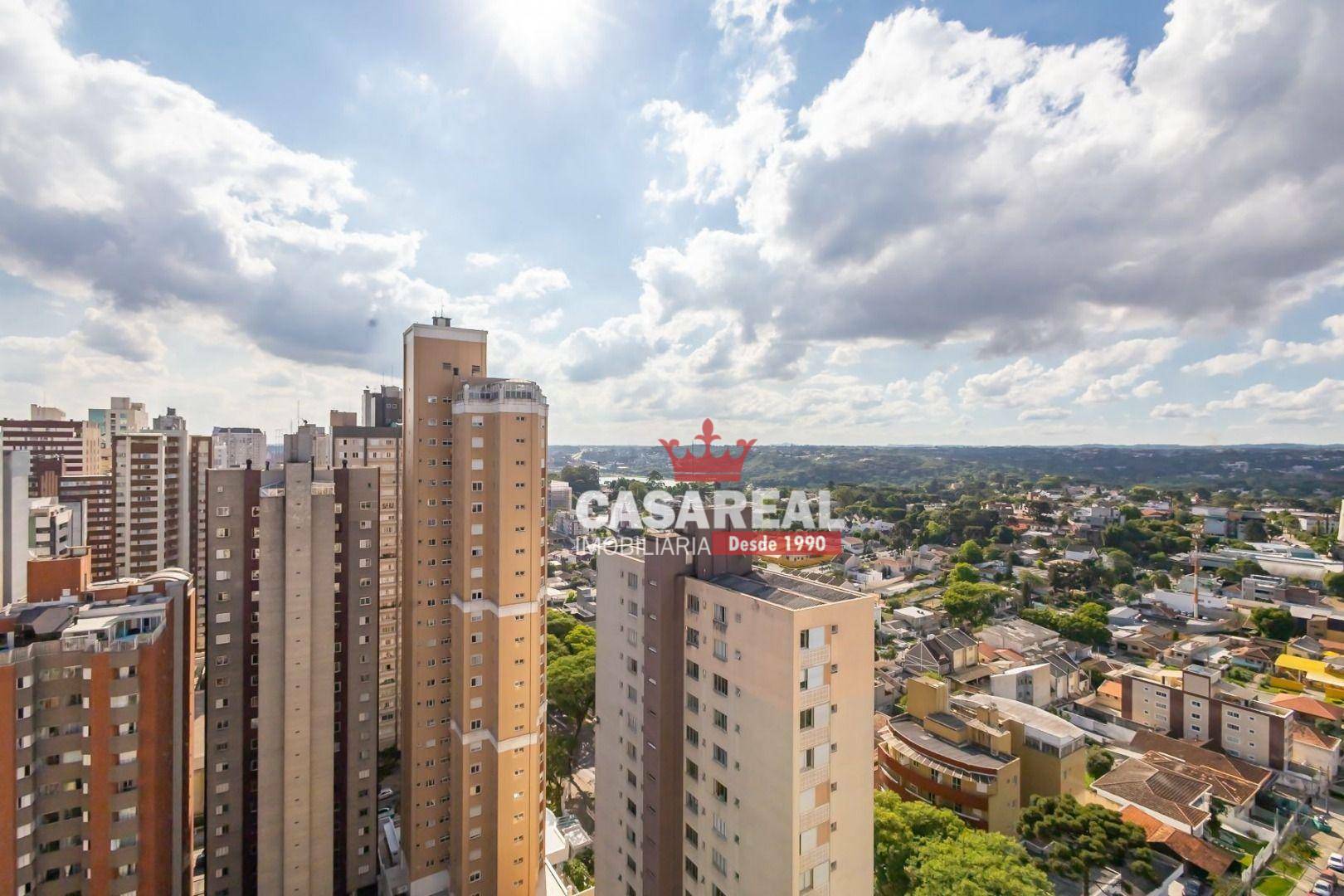 Apartamento à venda com 3 quartos, 282m² - Foto 6