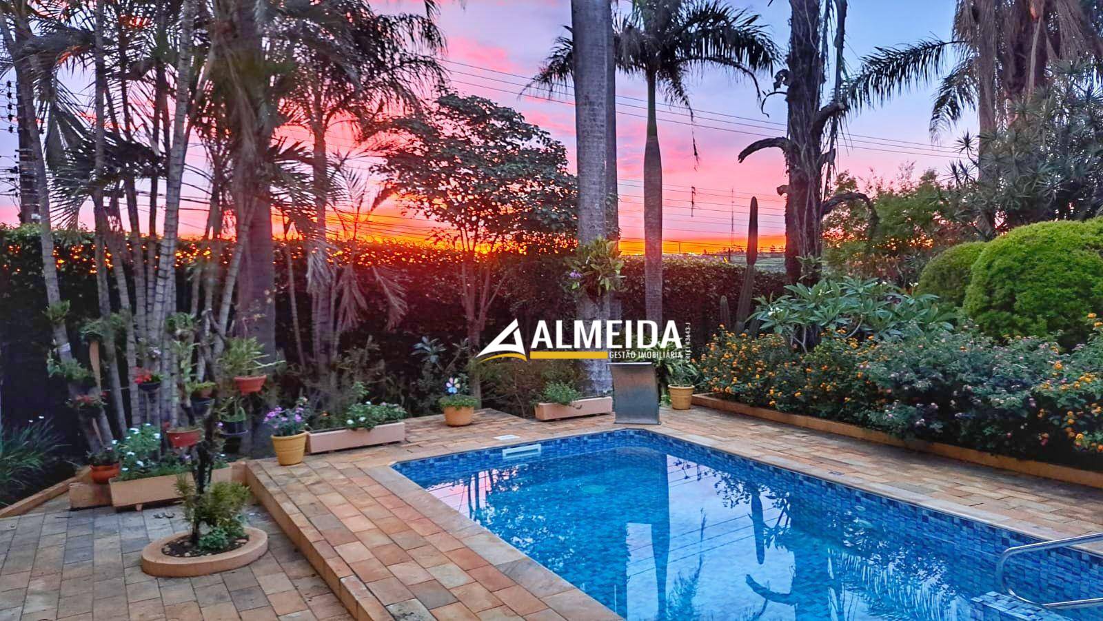 Chácara, 3 quartos, 750 m² - Foto 5