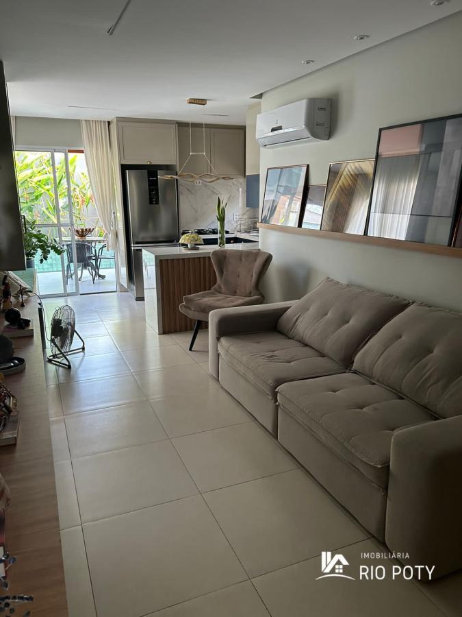 Casa de Condomínio à venda com 3 quartos, 70m² - Foto 6