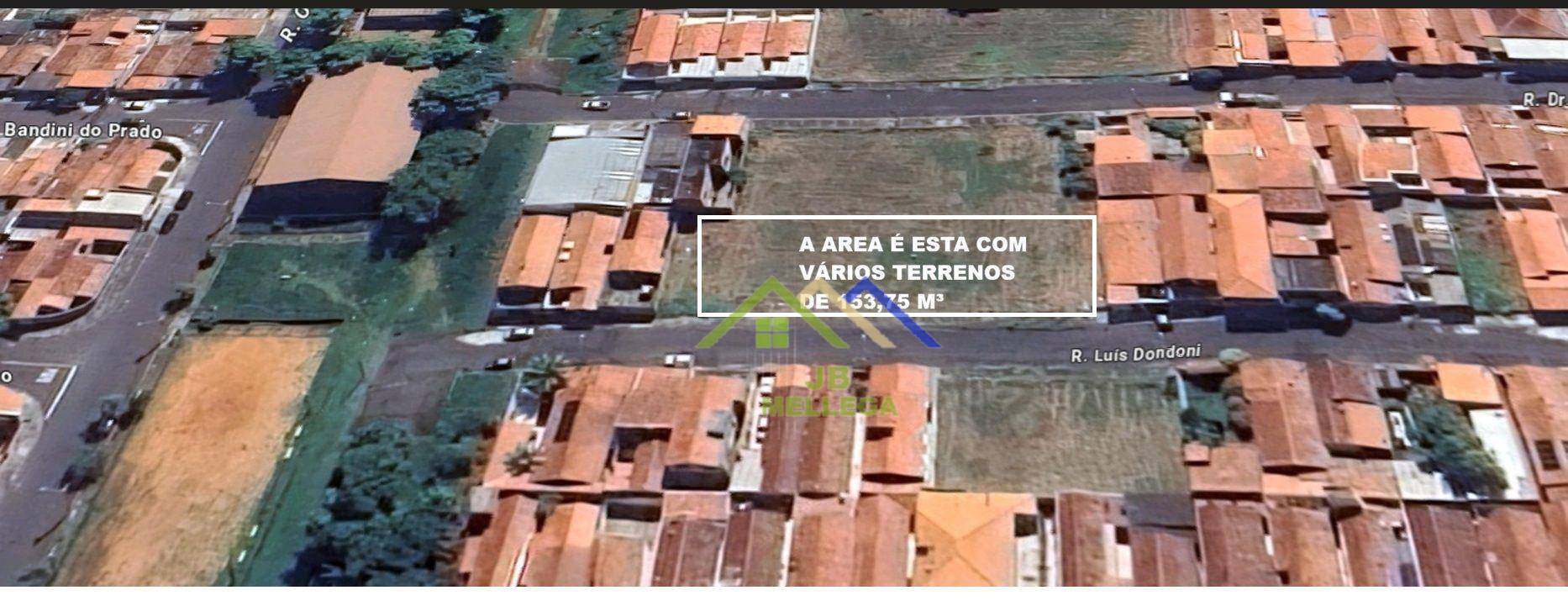 Terreno, 153 m² - Foto 2