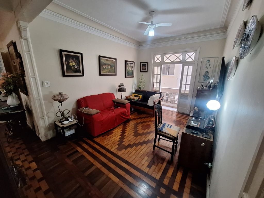 Apartamento à venda com 3 quartos, 90m² - Foto 10