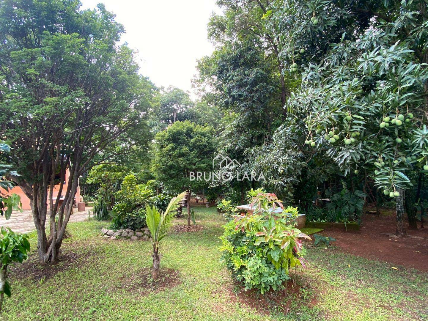 Sítio, 7 quartos, 1000 m² - Foto 30