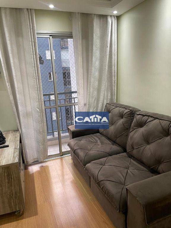 Apartamento à venda com 2 quartos, 48m² - Foto 12