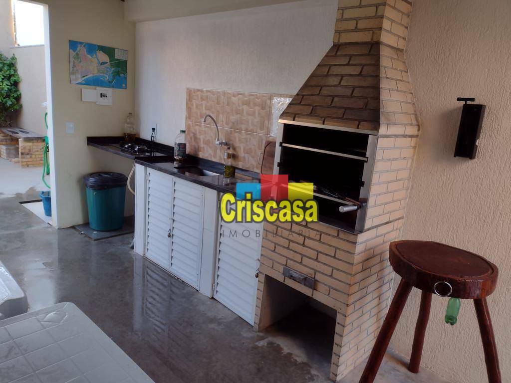 Casa de Condomínio à venda com 3 quartos, 105m² - Foto 12