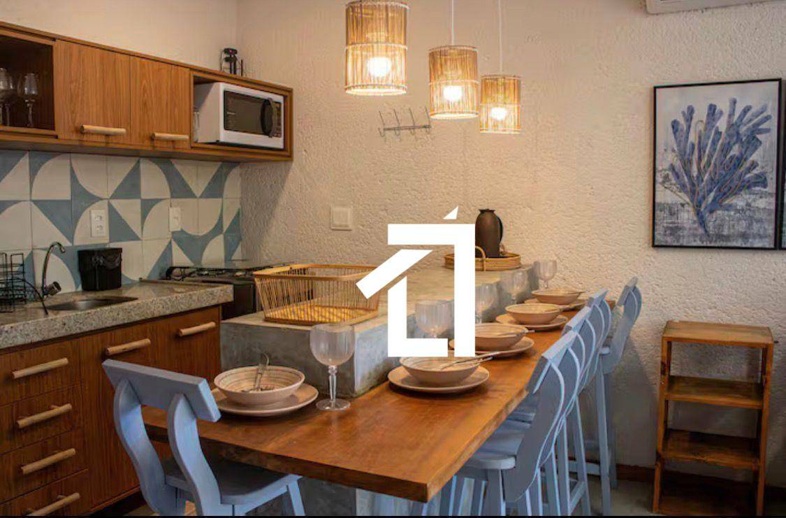 Casa de Condomínio, 2 quartos - Foto 3