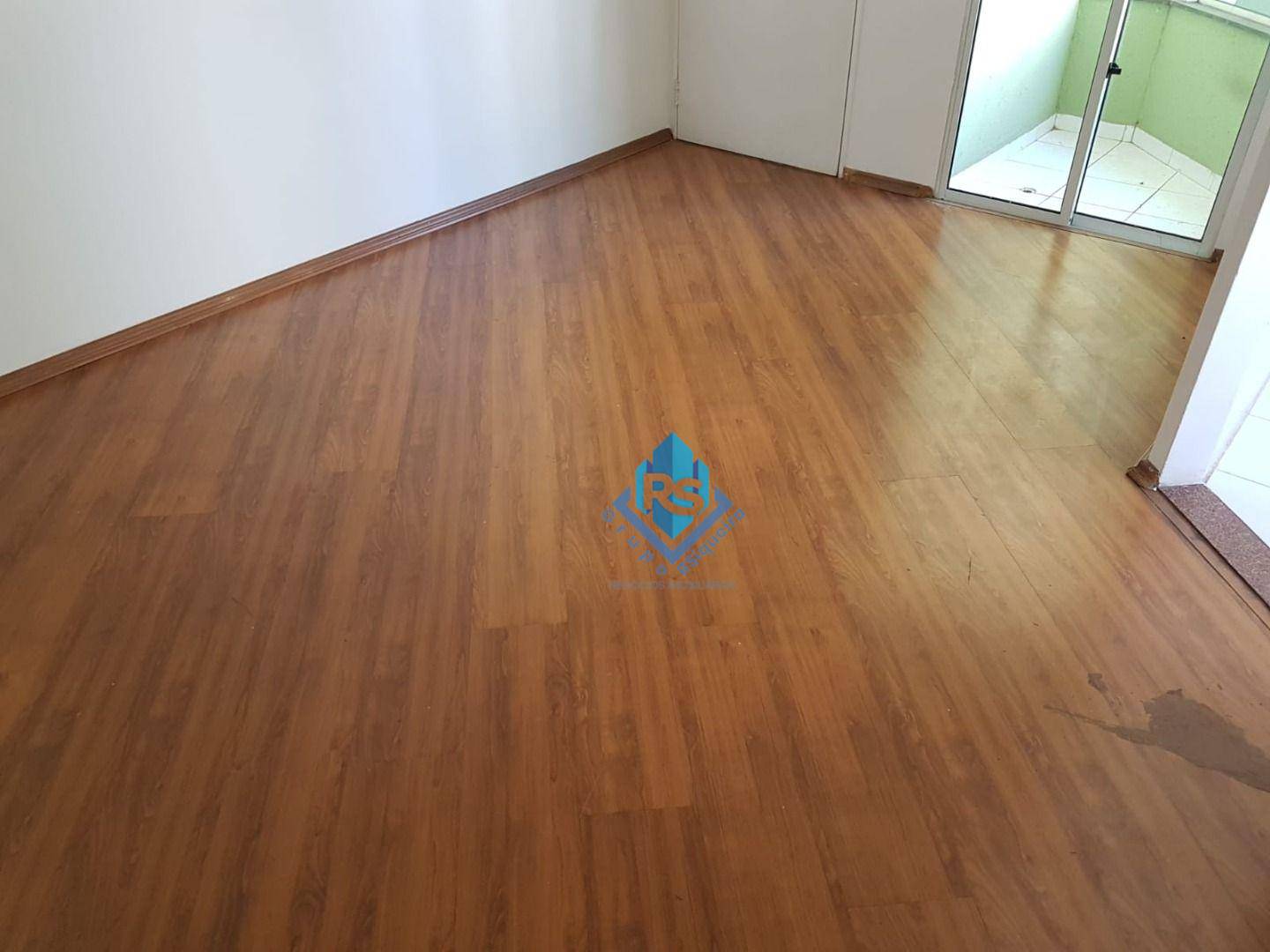 Apartamento à venda com 2 quartos, 50m² - Foto 3