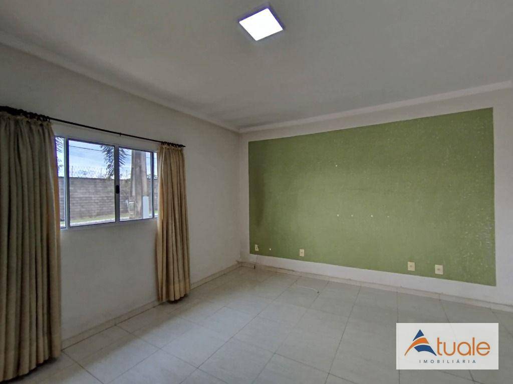 Casa de Condomínio para alugar com 3 quartos, 190m² - Foto 5