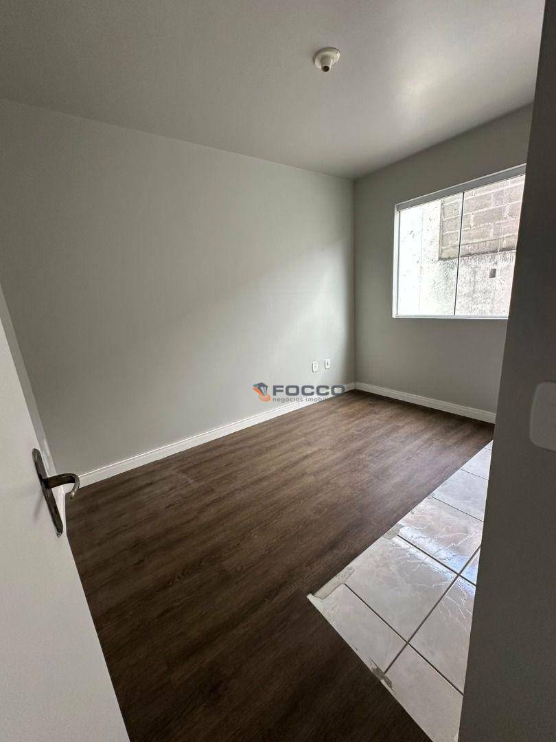 Apartamento à venda com 2 quartos, 58m² - Foto 7