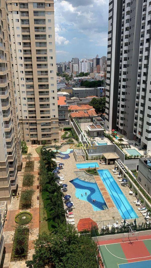 Apartamento à venda com 2 quartos, 56m² - Foto 1