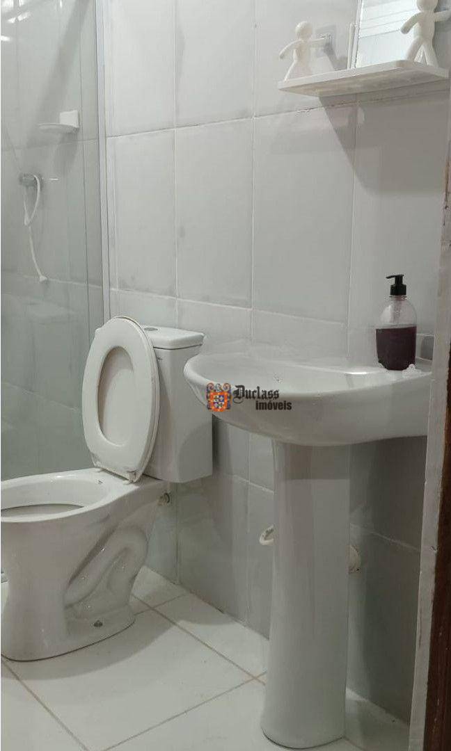 Casa de Condomínio à venda com 2 quartos, 125M2 - Foto 13