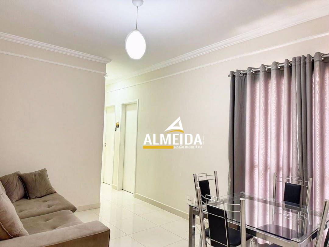 Apartamento, 2 quartos, 49 m² - Foto 5