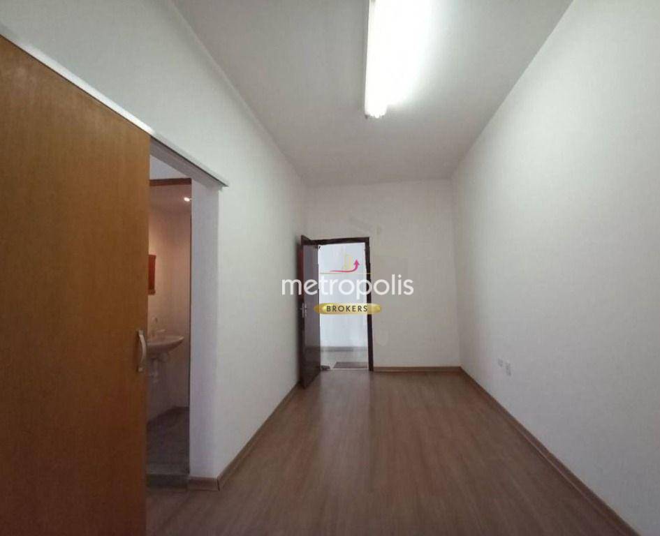 Conjunto Comercial-Sala para alugar, 38m² - Foto 1