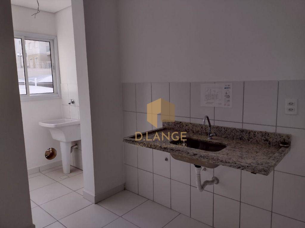 Apartamento à venda com 2 quartos, 47m² - Foto 11