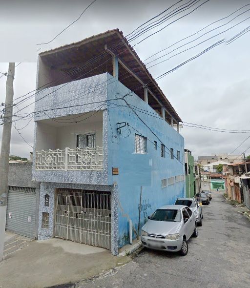 Sobrado à venda com 3 quartos, 152m² - Foto 1