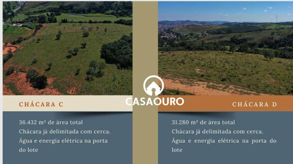 Loteamento e Condomínio à venda, 30000M2 - Foto 8