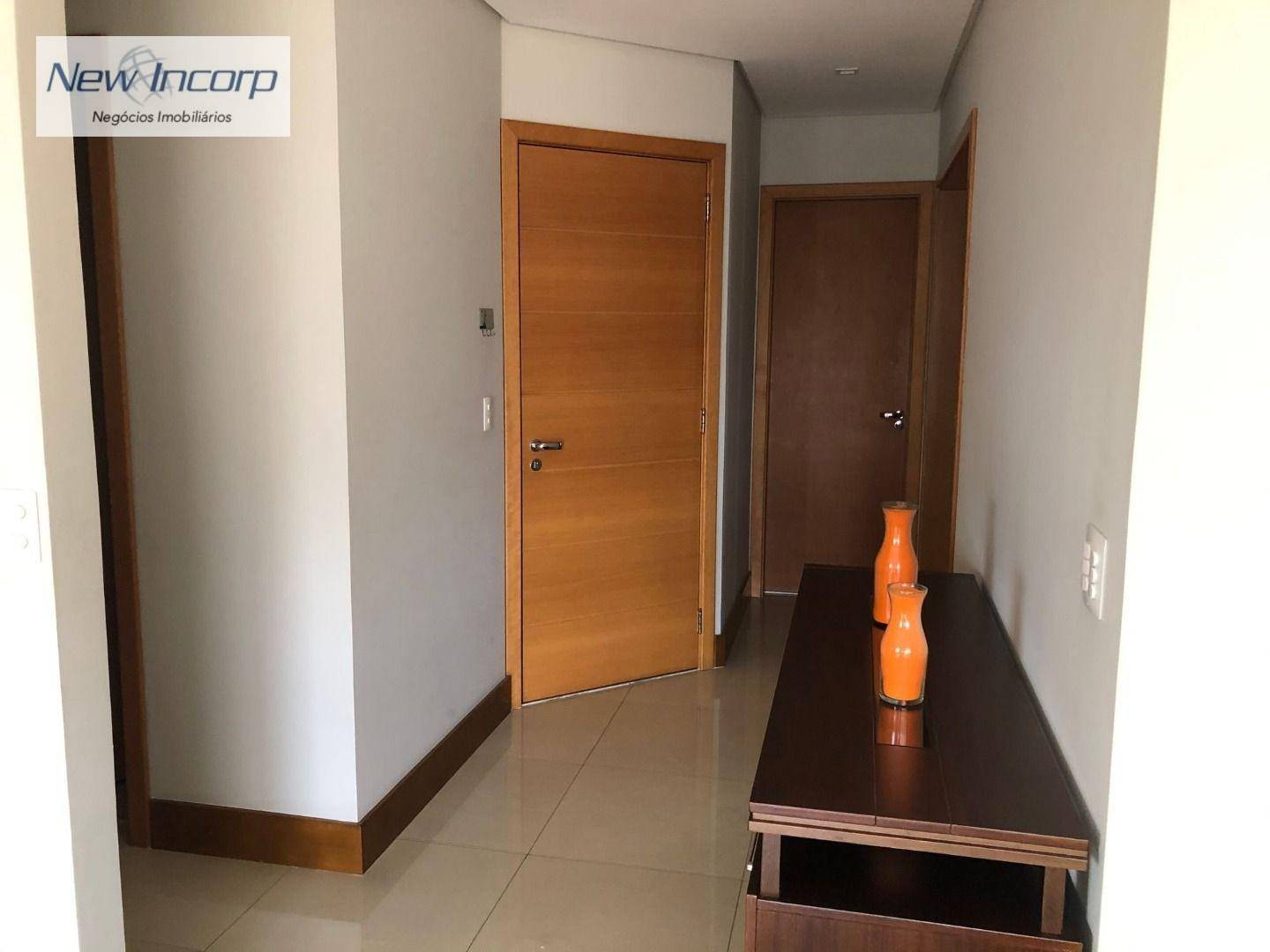 Apartamento à venda com 4 quartos, 208m² - Foto 5