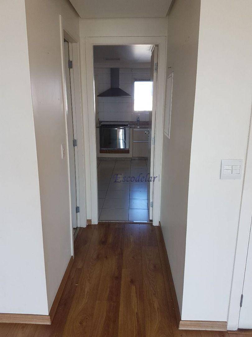 Apartamento à venda com 3 quartos, 149m² - Foto 21