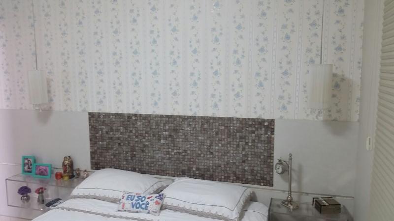 Apartamento à venda com 3 quartos, 125m² - Foto 7