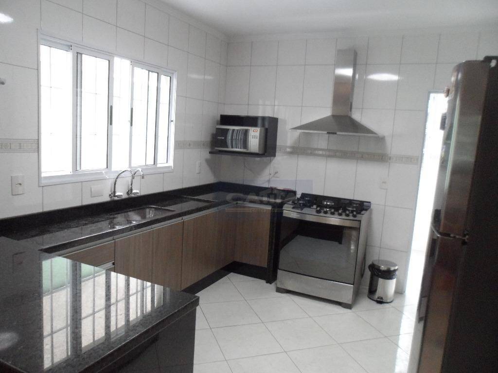 Sobrado à venda com 3 quartos, 299m² - Foto 8