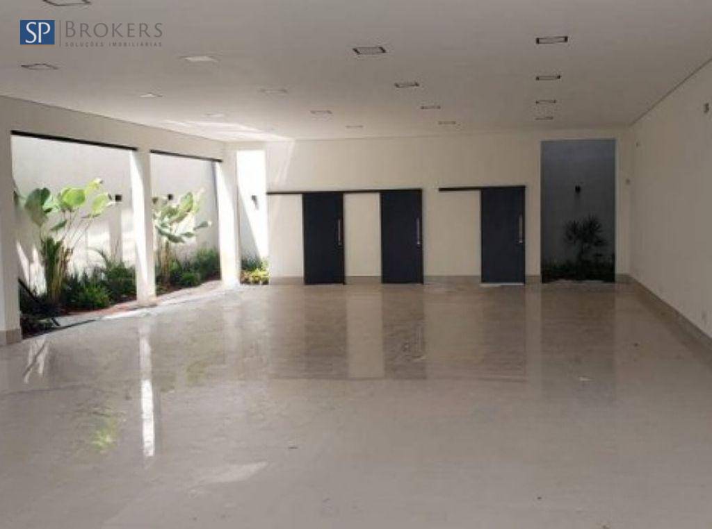 Prédio Inteiro para alugar, 410m² - Foto 5