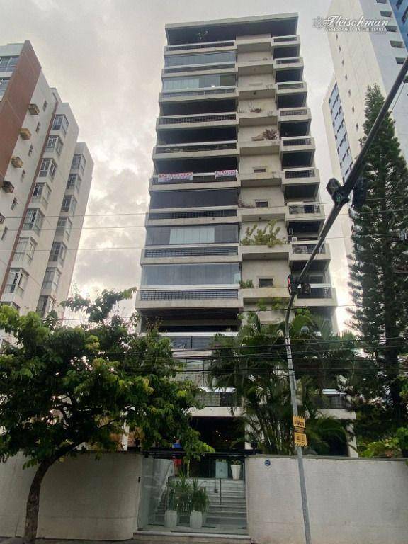 Apartamento à venda com 4 quartos, 306m² - Foto 45