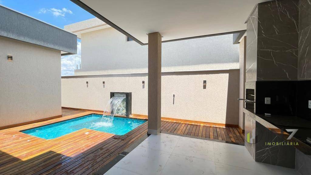 Casa à venda com 3 quartos, 158m² - Foto 10