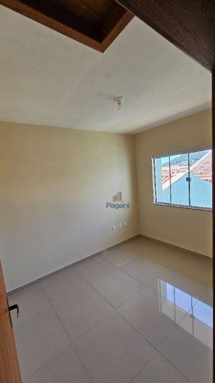 Sobrado à venda com 2 quartos, 69m² - Foto 13