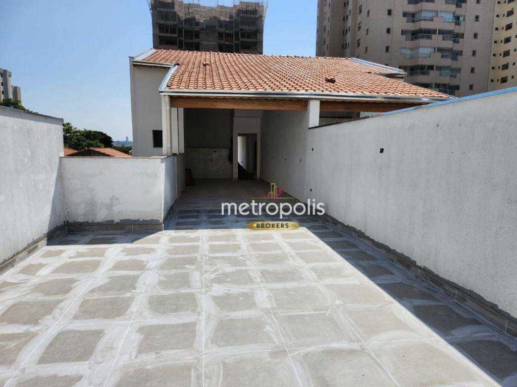 Cobertura à venda com 3 quartos, 163m² - Foto 1