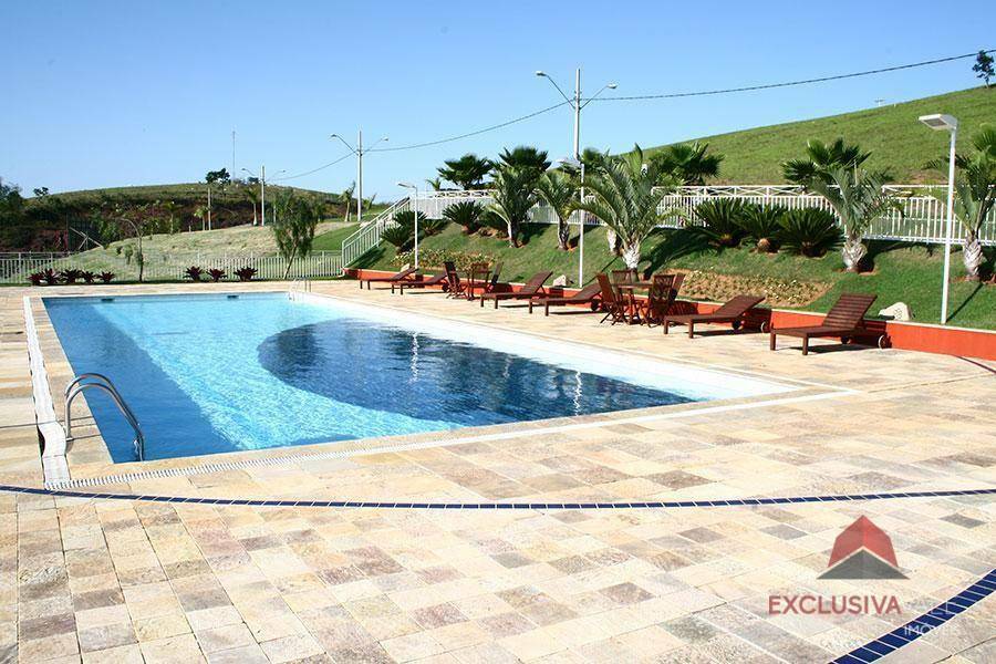 Casa de Condomínio à venda com 4 quartos, 338m² - Foto 60