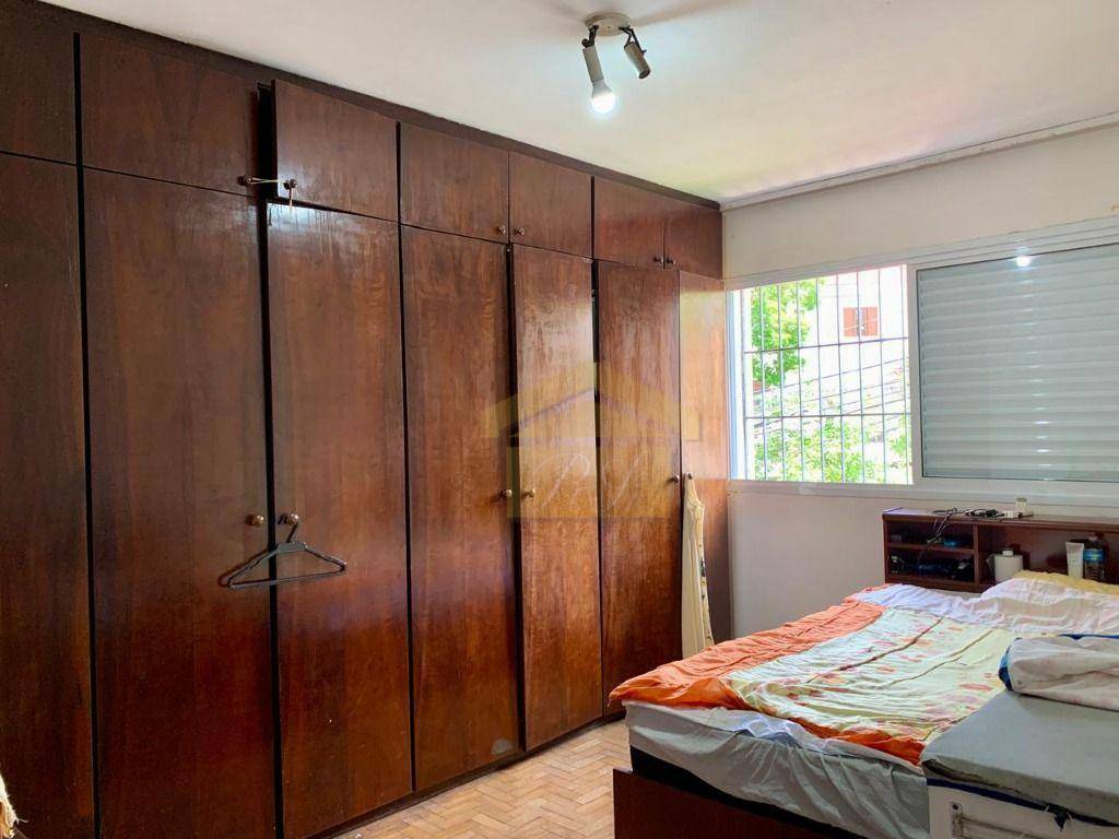 Sobrado à venda com 3 quartos, 100m² - Foto 8